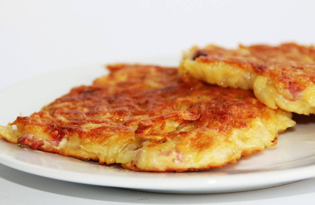 Potato Pancake