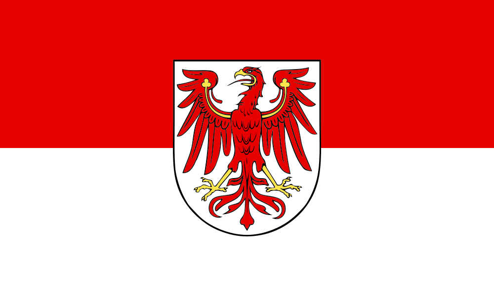 Brandenburg | German States