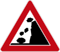 German Road Signs Driving In Germany