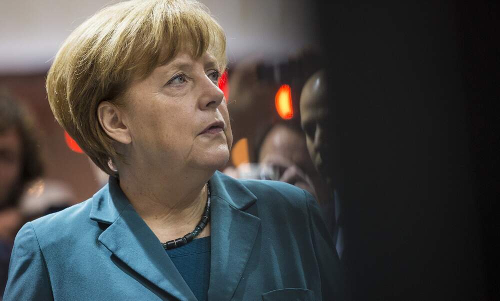 7 Things You Probably Didn T Know About Angela Merkel