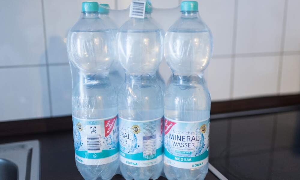 Types Of Bottled Water In Germany - Best Pictures and Decription ...