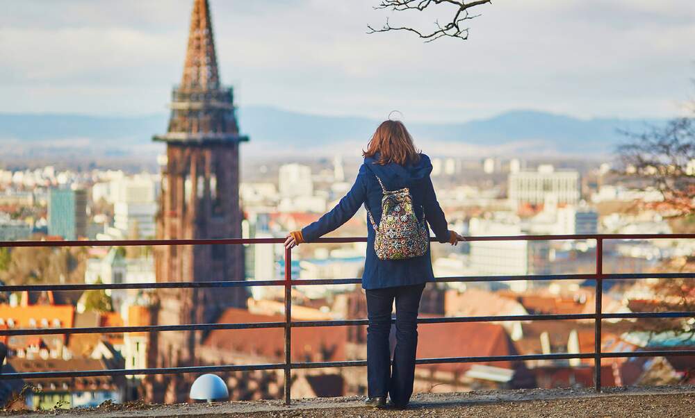 5 best German cities for expats (that aren’t Berlin or Munich)