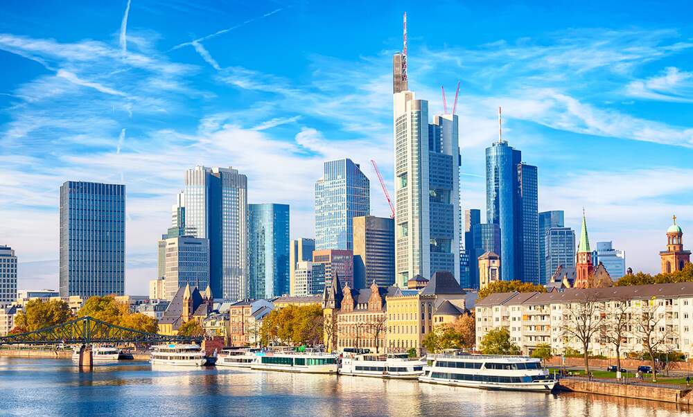 Frankfurt am Main, Germany | Expat city guide