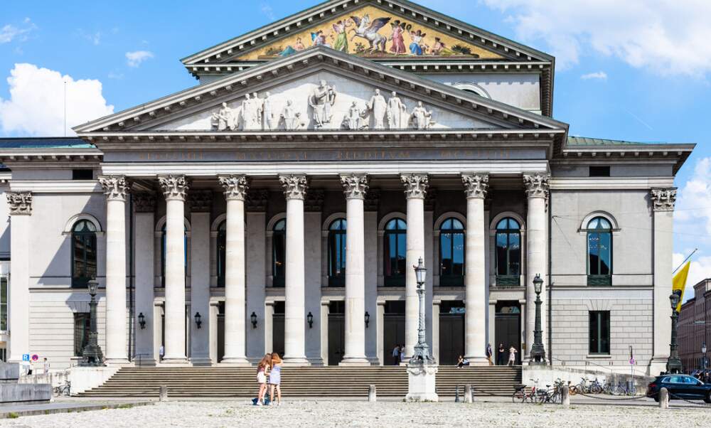 Munich Opera Festival