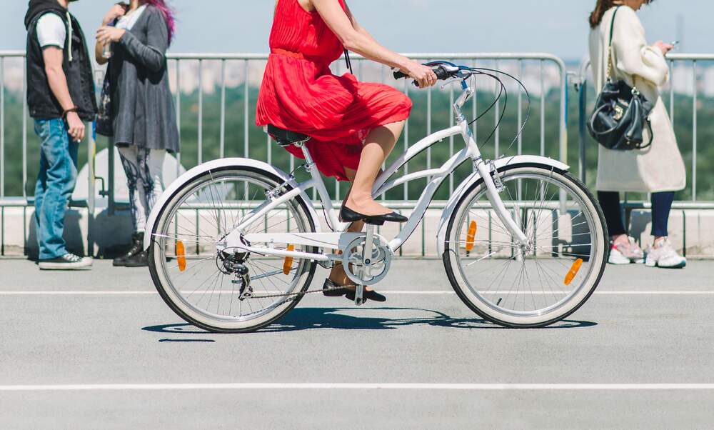 the most bicycle friendly cities