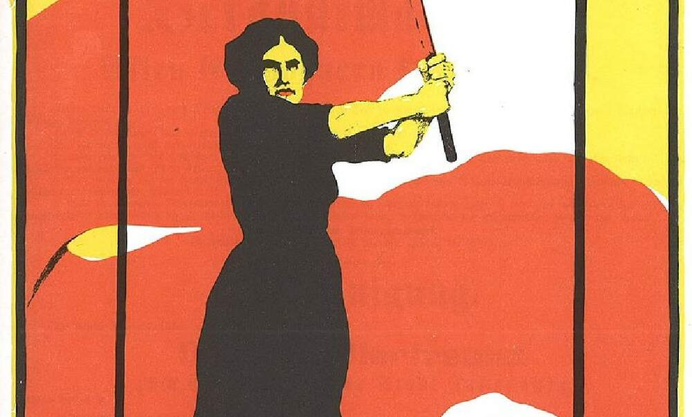 How it all began: A history of Women's Day in Germany