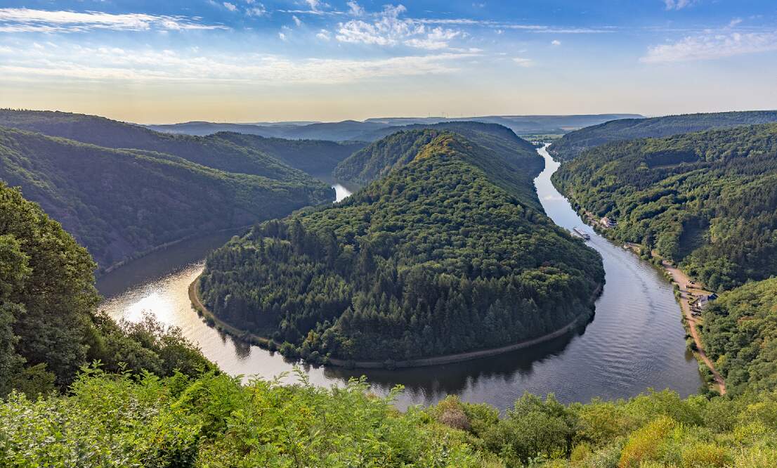 Saarland | German States