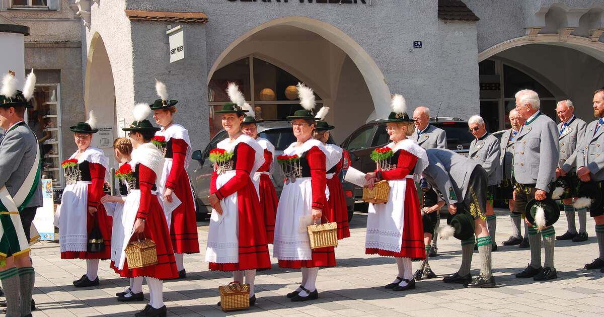 Corpus Christi Processions