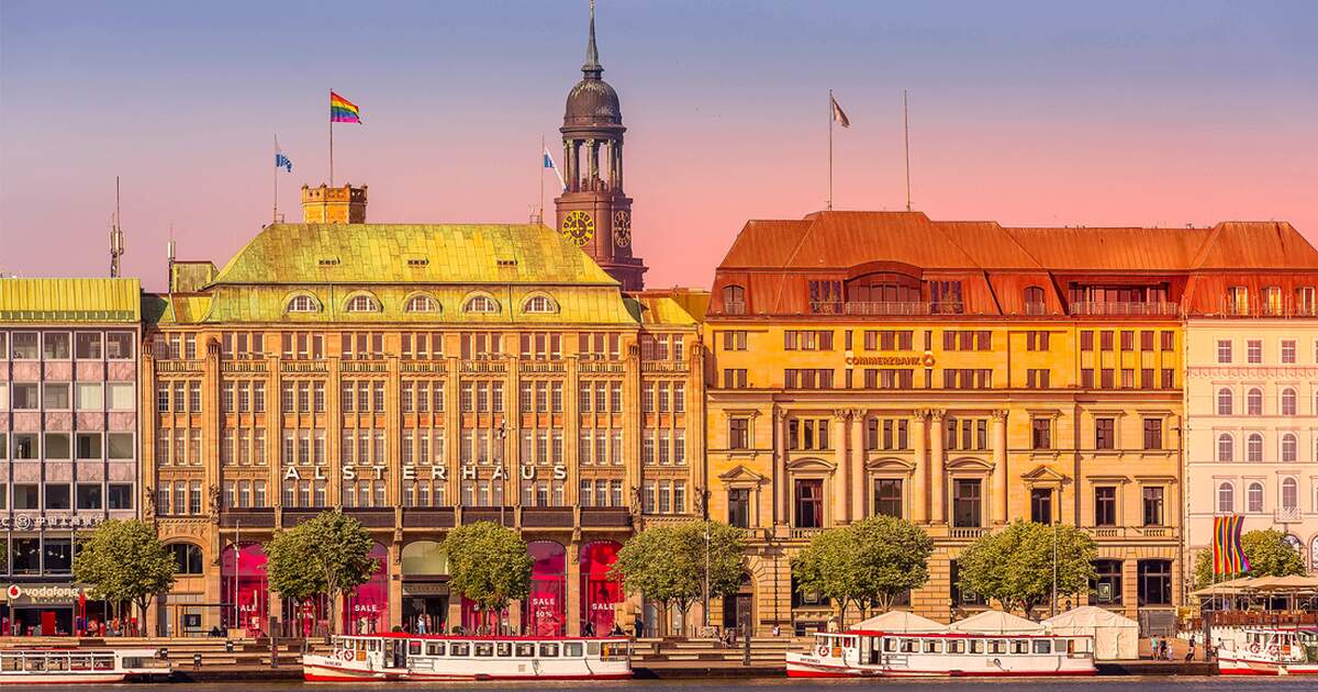 Hamburg Germany Expat City Guide