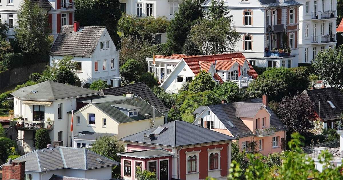 How To Buy House In Germany