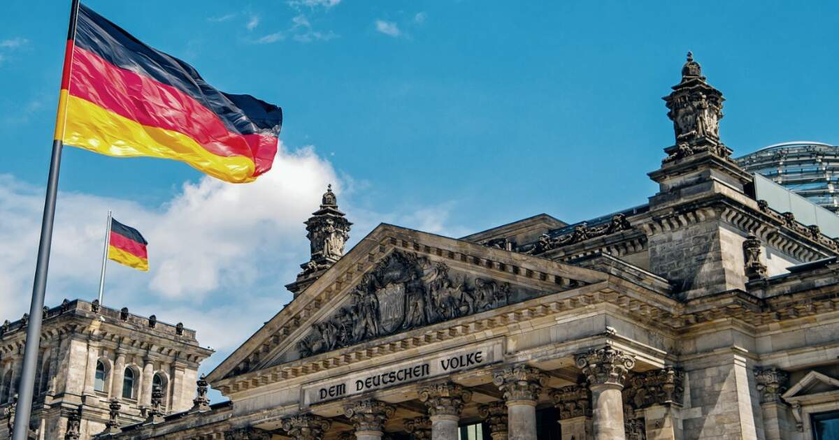 New bill proposes changes to German citizenship rules