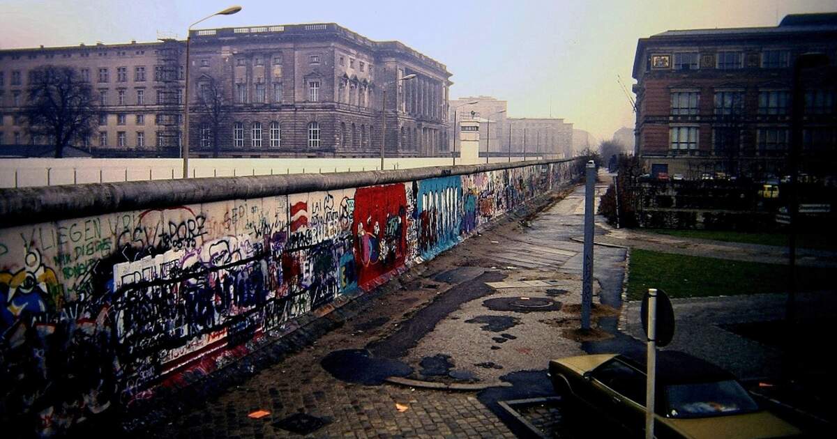 Bmt 2024 Berlin Wall Lani Shanta