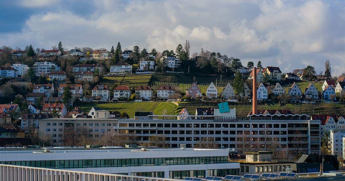 the most expensive places to live in germany