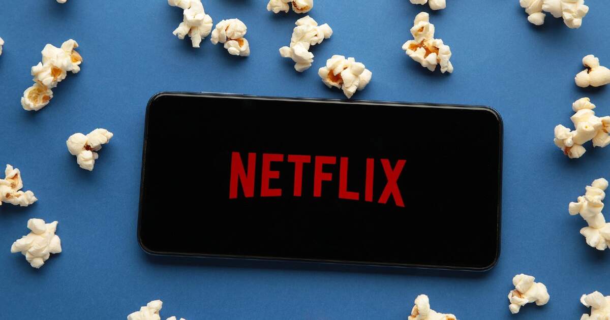 Das Basis-Netflix-Abo mit Werbung startet in Deutschland im November