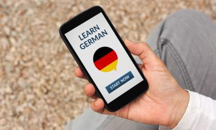 11 Best Apps To Learn German