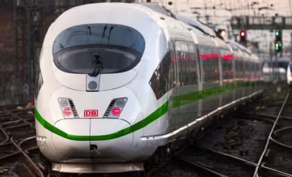 Deutsche Bahn Timetable 2024: More Night Trains And Sprinters