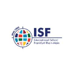 isf logo