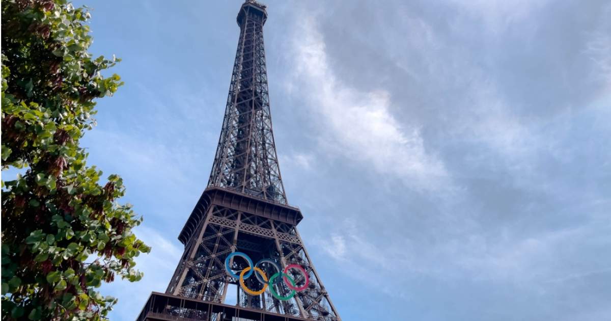 Olympics 2024: How to watch the games in Paris from Germany