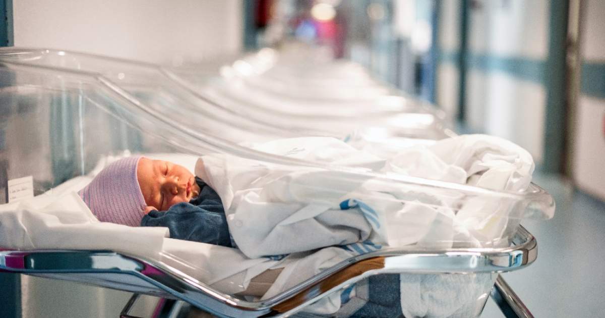 Hier sind die beliebtesten Babynamen in Deutschland im Jahr 2022