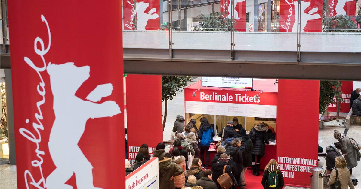 Berlinale - International Berlin Film Festival