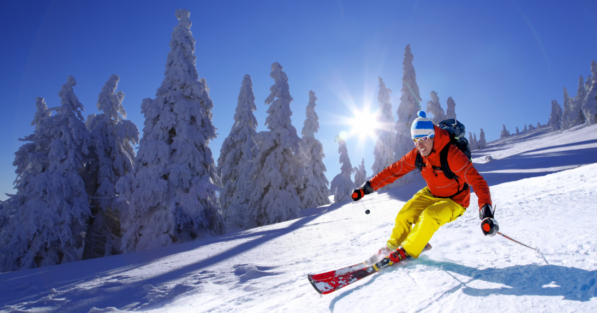 Skiing In Germany: 8 Best Ski Resorts