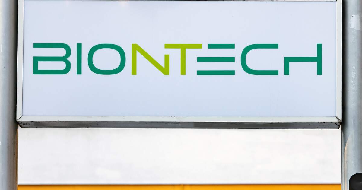 New BioNTech plant in Marburg to produce 8 million vaccine doses every ...