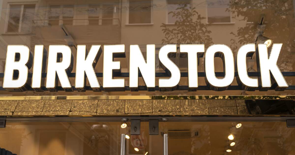 Birkenstock best sale store frankfurt