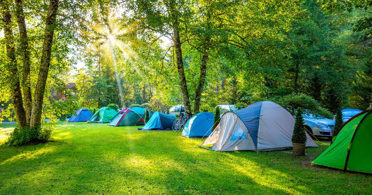 Best Campsites In Germany | Camping In Germany