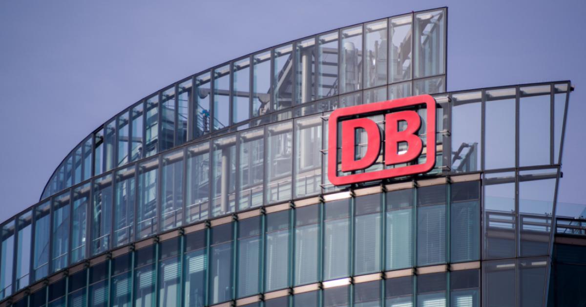 Deutsche Bahn bosses won’t get 2023 bonuses, Buckert confirms