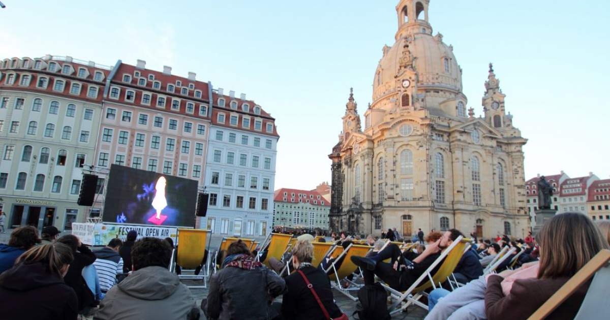 Filmfest Dresden