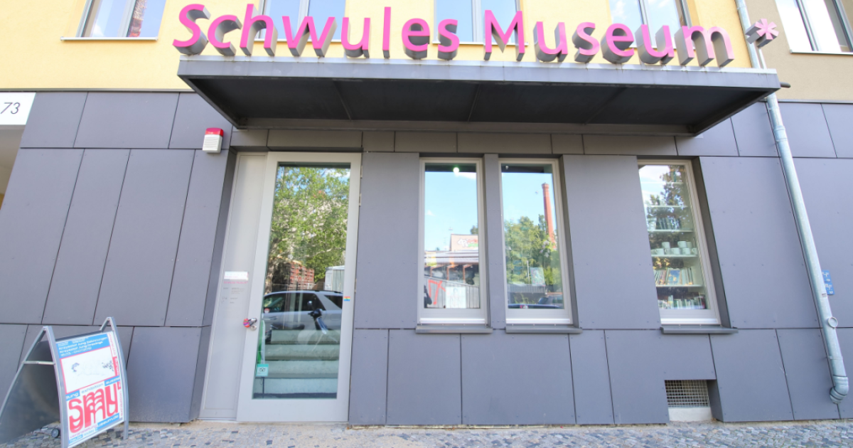 Berlin museums see visitor spike in 2023