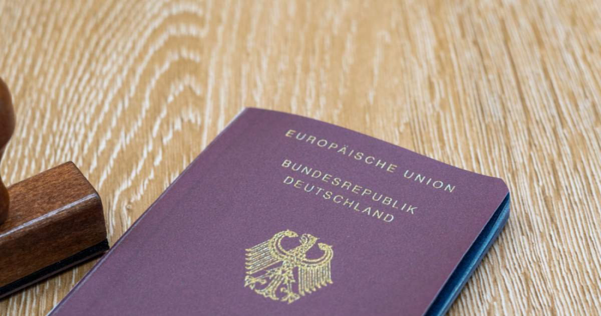 New German Citizenship Laws To Be Voted On This Summer