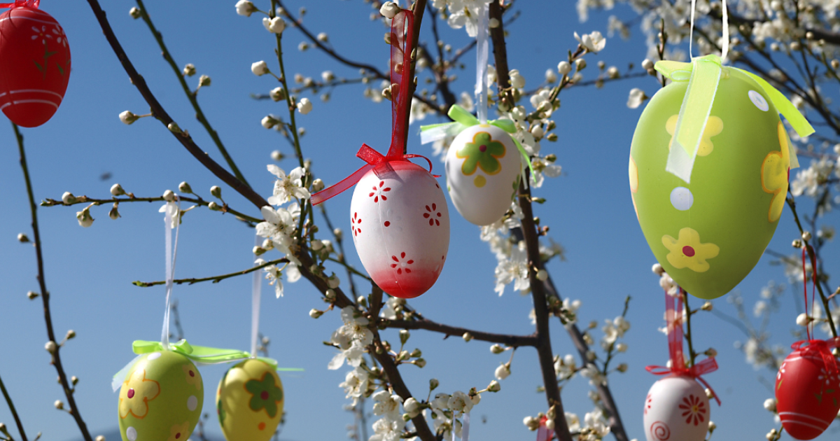 5 weird and wonderful German Easter traditions