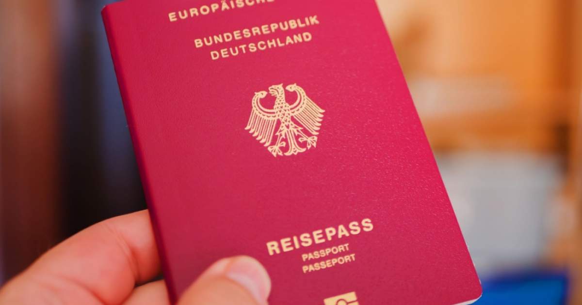 Berlin processing citizenship applications 3x faster thanks to digitalisation