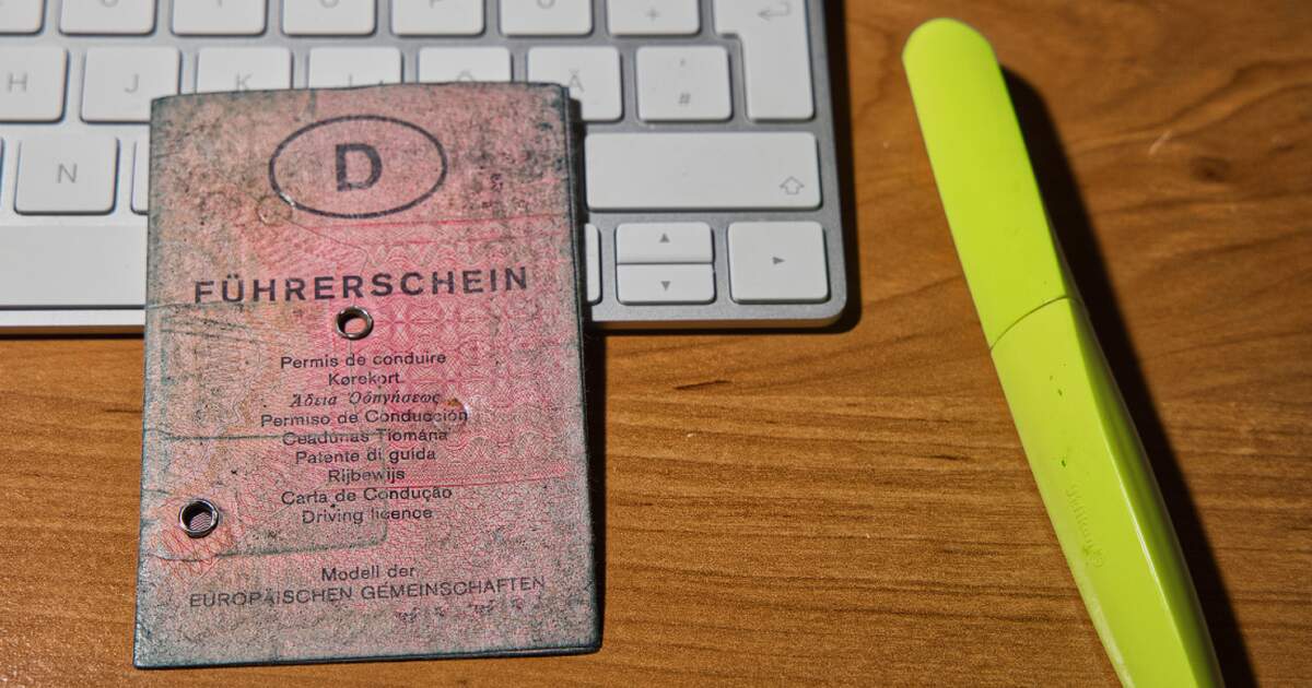 germany-extends-deadline-to-exchange-older-driving-licences