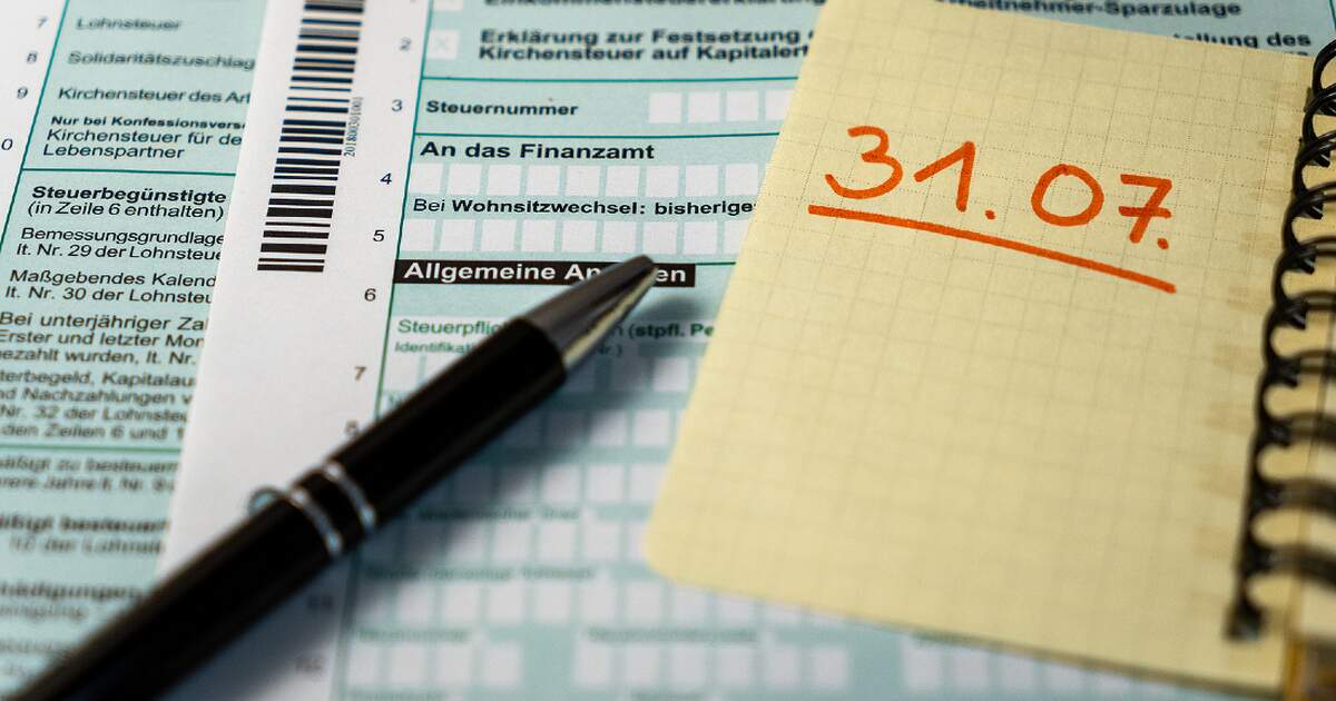 How to get the most out of your German tax return