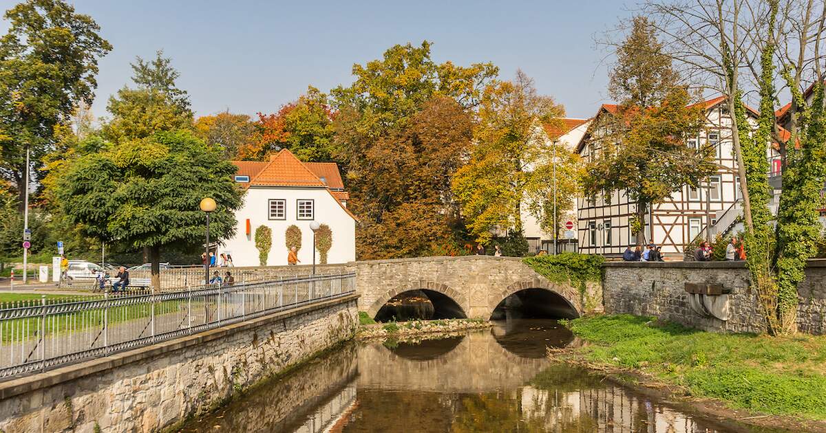 Göttingen Found To Have Best Air Quality Of All German Cities