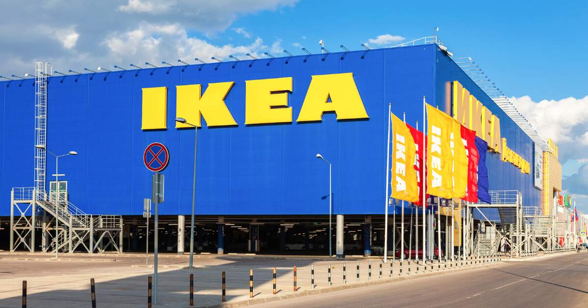 Ikea germany outlet online