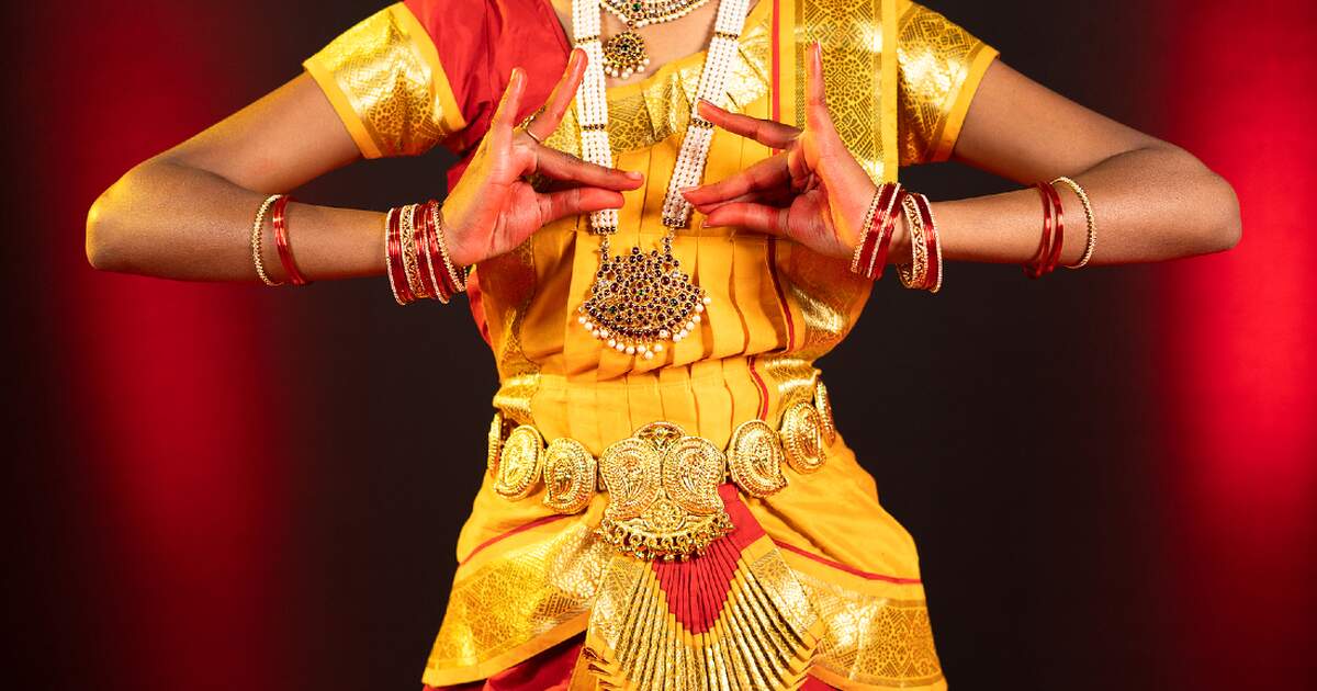 NATYA FEST 2022: Festival of Classical Indian Dance