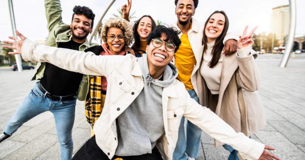 Study, travel, live: Why bunq is the bank for international students