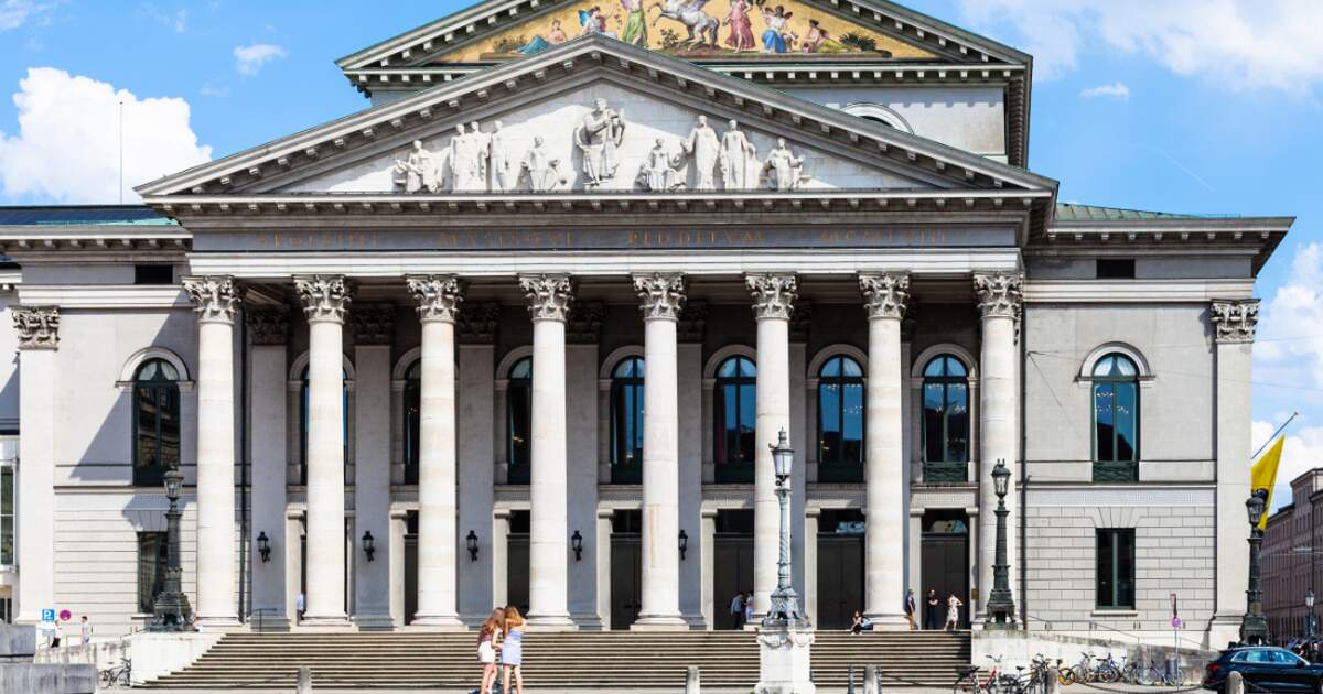 Munich Opera Festival