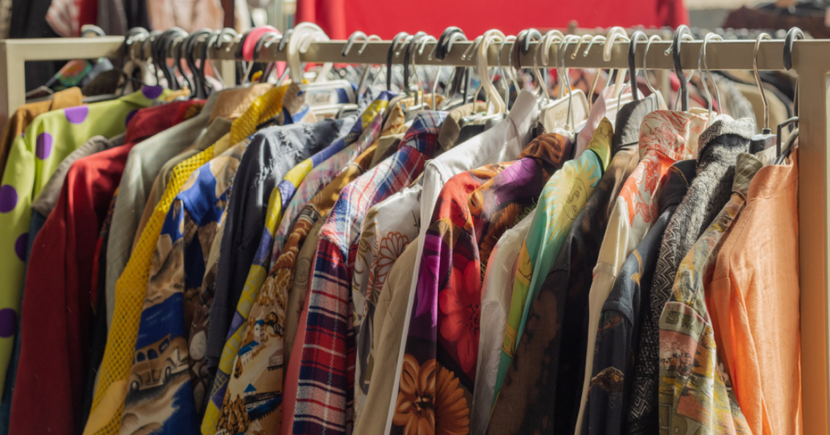 Thrift stores & charity shops: Your guide to secondhand shopping in Germany