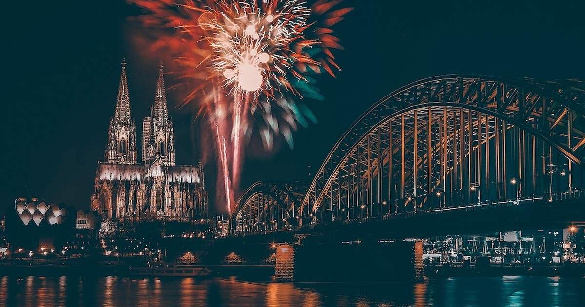 Most Googled: Why is New Year's Eve called Silvester in Germany?