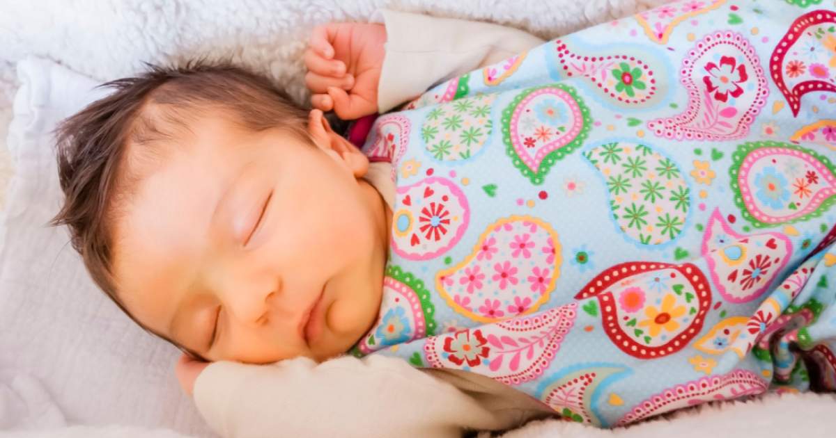 Die besten deutschen Babynamen 2022: Hannah geht in den Ruhestand und Maria kehrt zurück