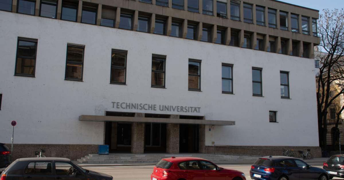 TU München erneut als beste Universität Deutschlands ausgezeichnet