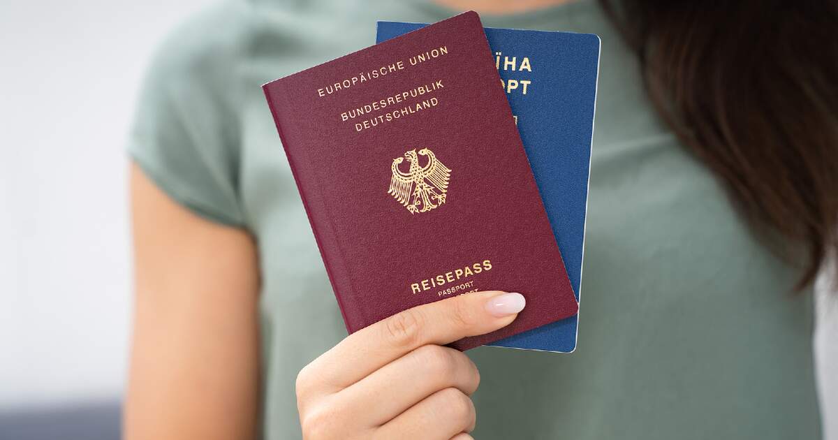 Dual Citizenship In Germany Current Law And Future Changes   Two Passports Dual Citizenship Germany 