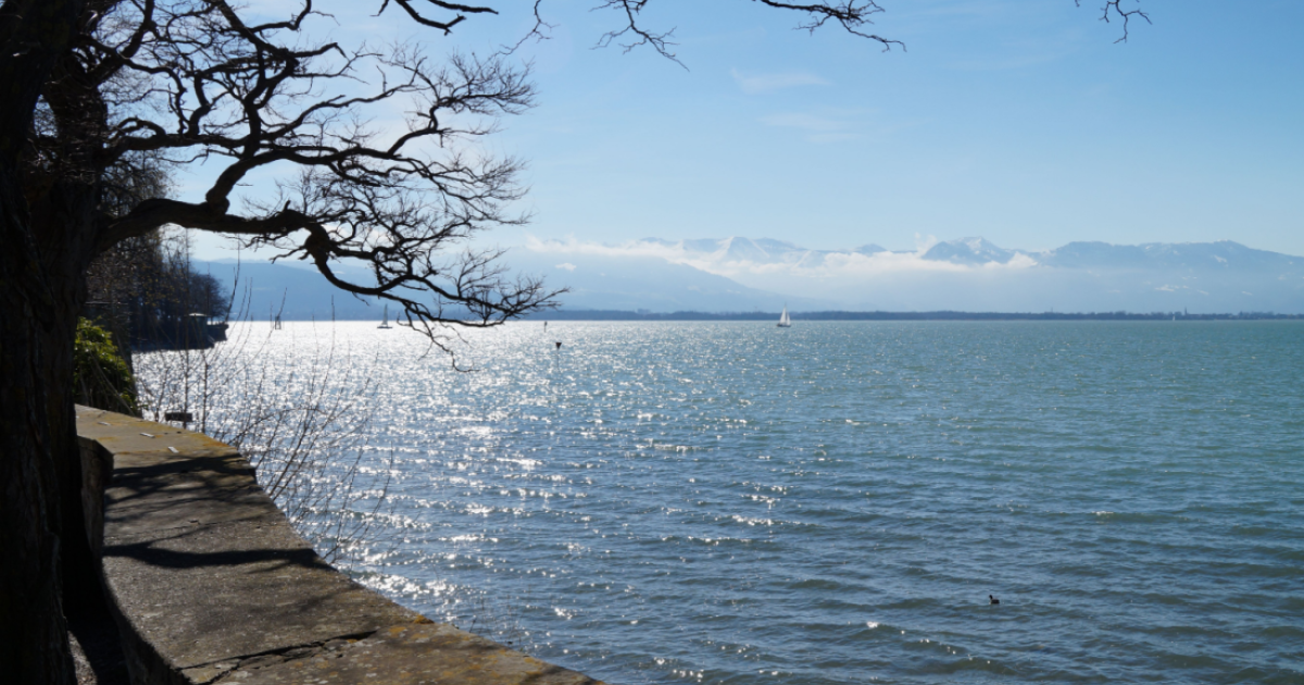 19C springlike weather to make brief appearance in Germany